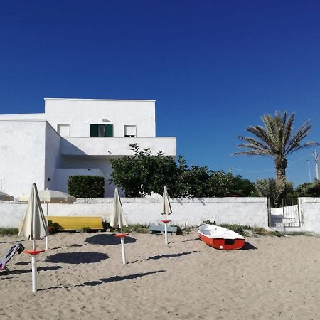 شقة Dimora Grazia In Riva Al Mare مونوبولي المظهر الخارجي الصورة